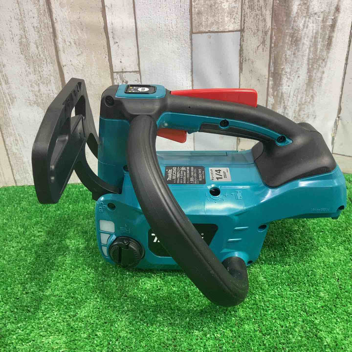マキタ(makita) コードレスチェーンソー MUC254DWF【町田店】