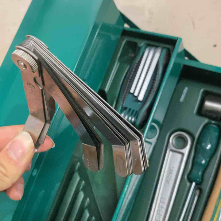 SATA 工具セット ツールセット【町田店】