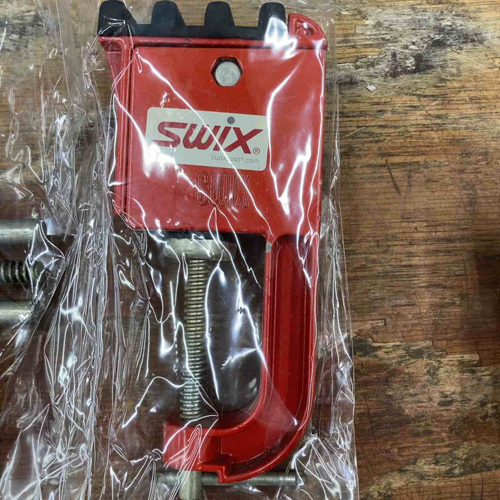 SWIX クランプ 2個セット【柏店】