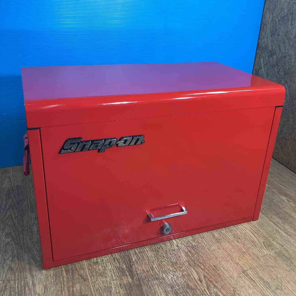 スナップオンのトップチェストです‼️ カワイイ限定マイクロトップチェスト入荷しました