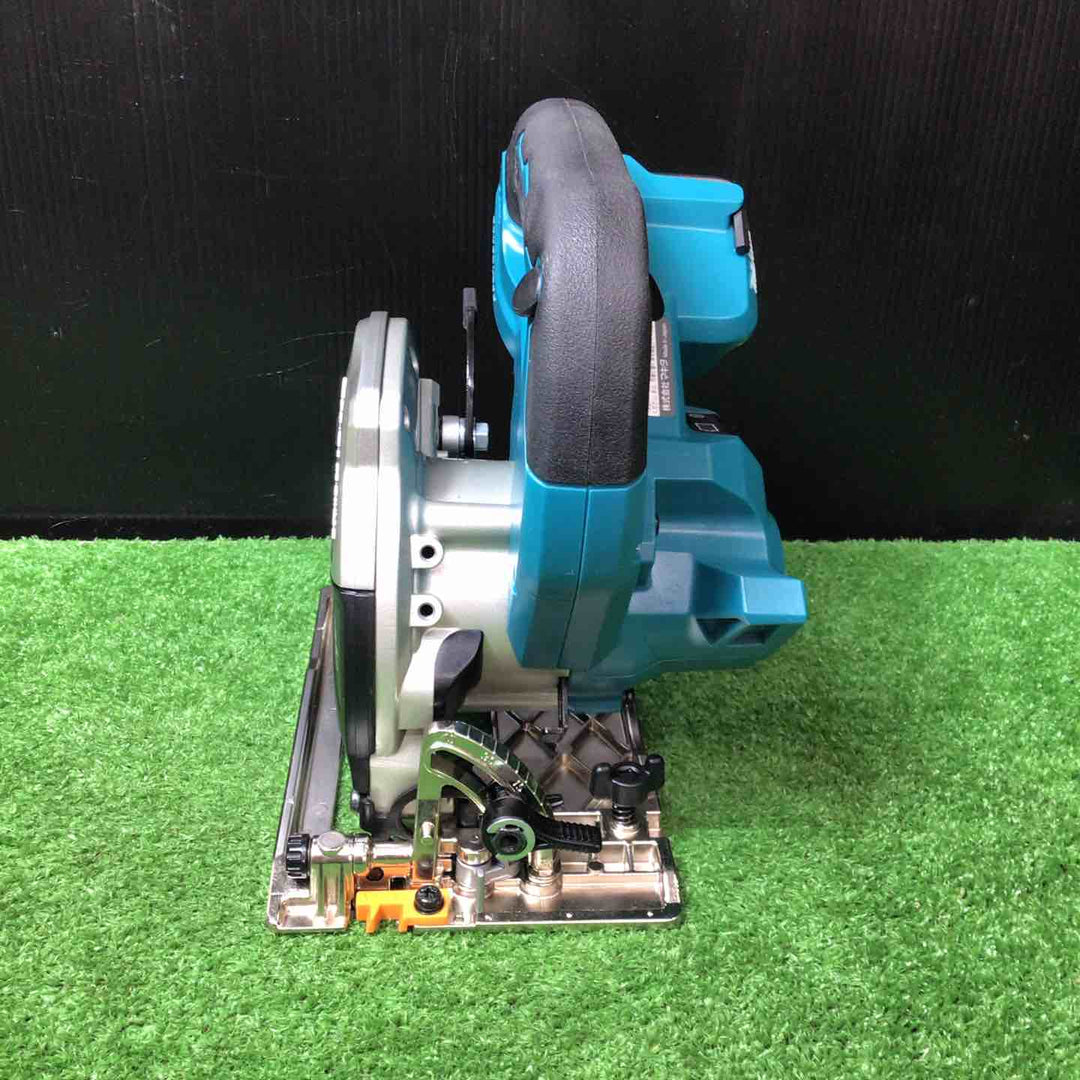 【美品】★マキタ(makita) コードレス丸のこ HS472DRG バッテリー14.4V 6.0Ah/3.0Ah 1個ずつ付き！【岩槻店】