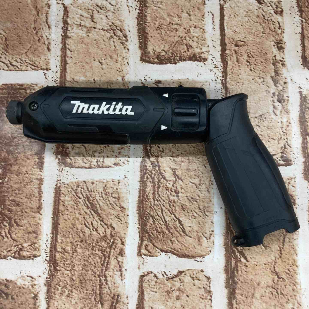 ★マキタ(makita) コードレスペンインパクトドライバー TD022DSHXB【所沢店】