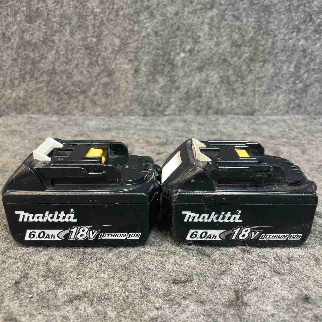 マキタ(makita) コードレスインパクトドライバー TD173DRGXO【桶川店】
