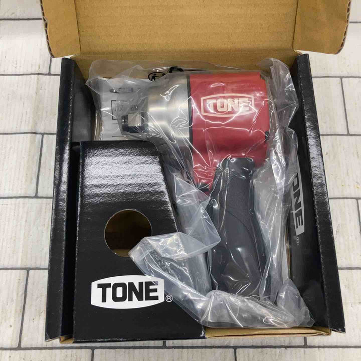 ☆トネ(TONE) エアインパクトレンチ AI4201【所沢店】