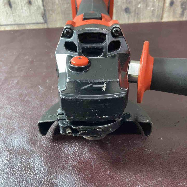 【中古品】 ヒルティ(HILTI) 100mm 充電式ディスクグラインダー AG 4S-A22(-100) 【東大和店】