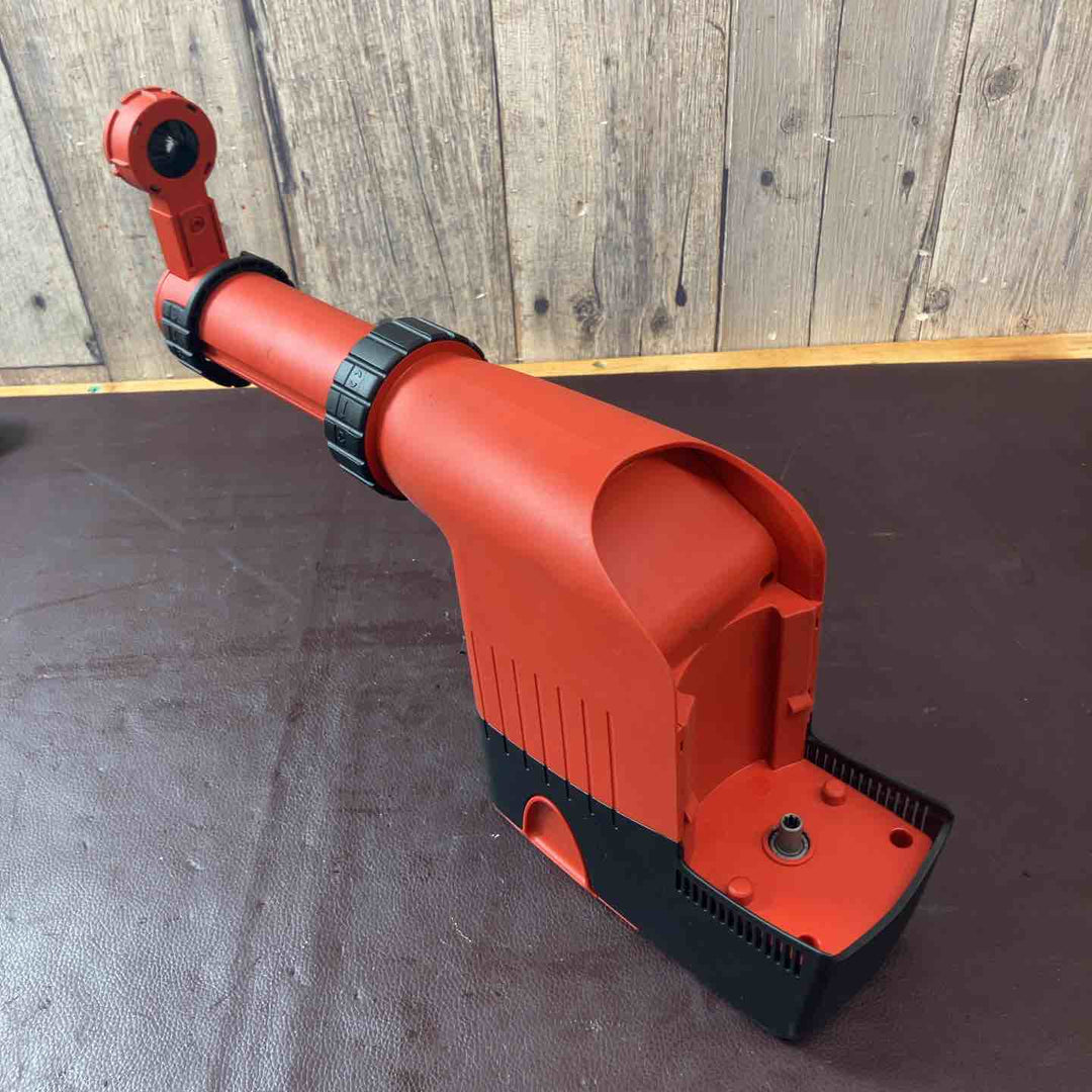 【中古品】 ヒルティ(HILTI) ハンマドリル TE6-C 集じんシステムTE6-DRS付き はつり機 【東大和店】