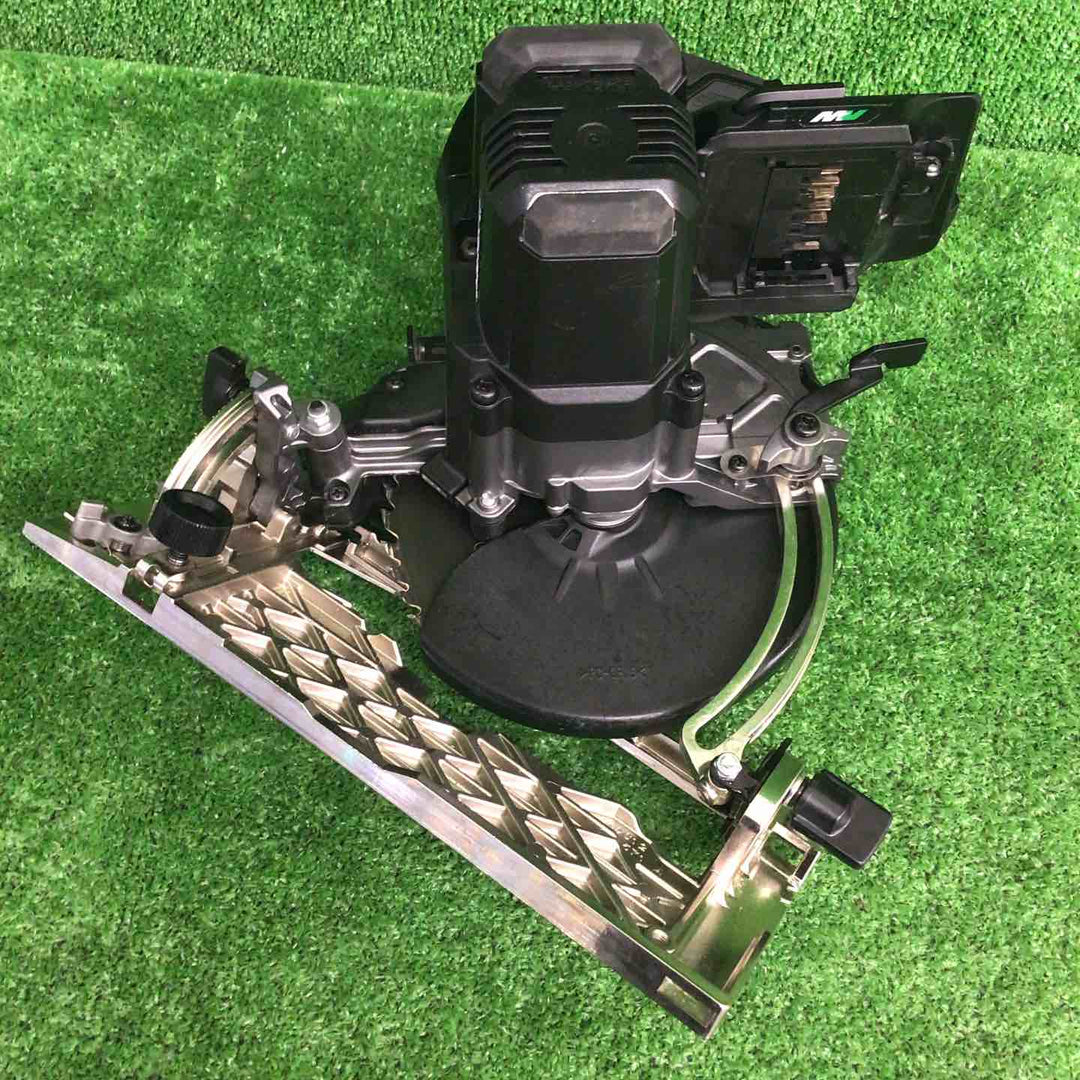 【中古品】 ハイコーキ/HIKOKI コードレスマルノコ C3606DB(NNB) 【鴻巣店】