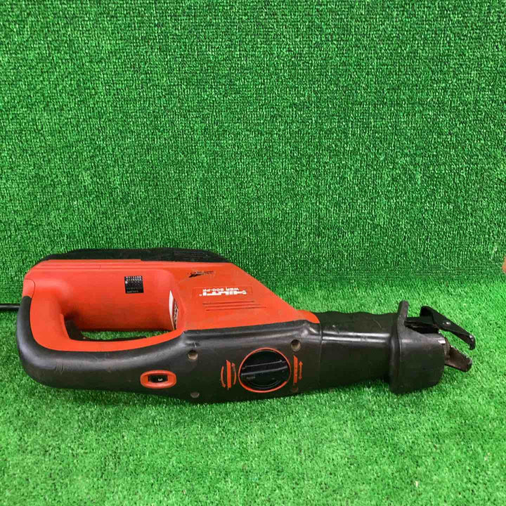 ヒルティ(HILTI) セーバソー(レシプロソー) WSR900-PE【川崎店】