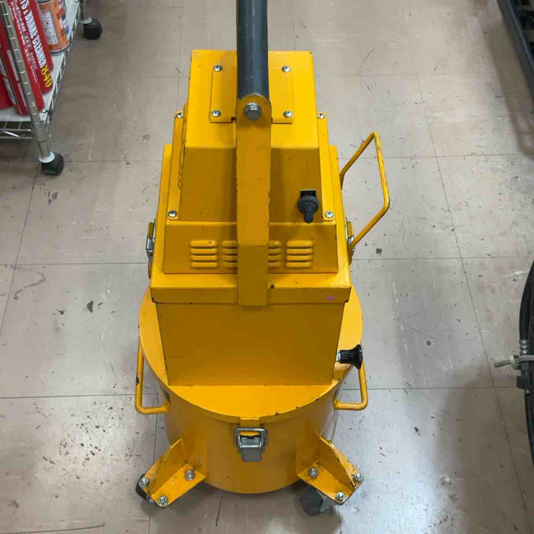 【店頭受取り限定】◇ライナックス(LINAX) 集じん機 V-1-100V【草加店】