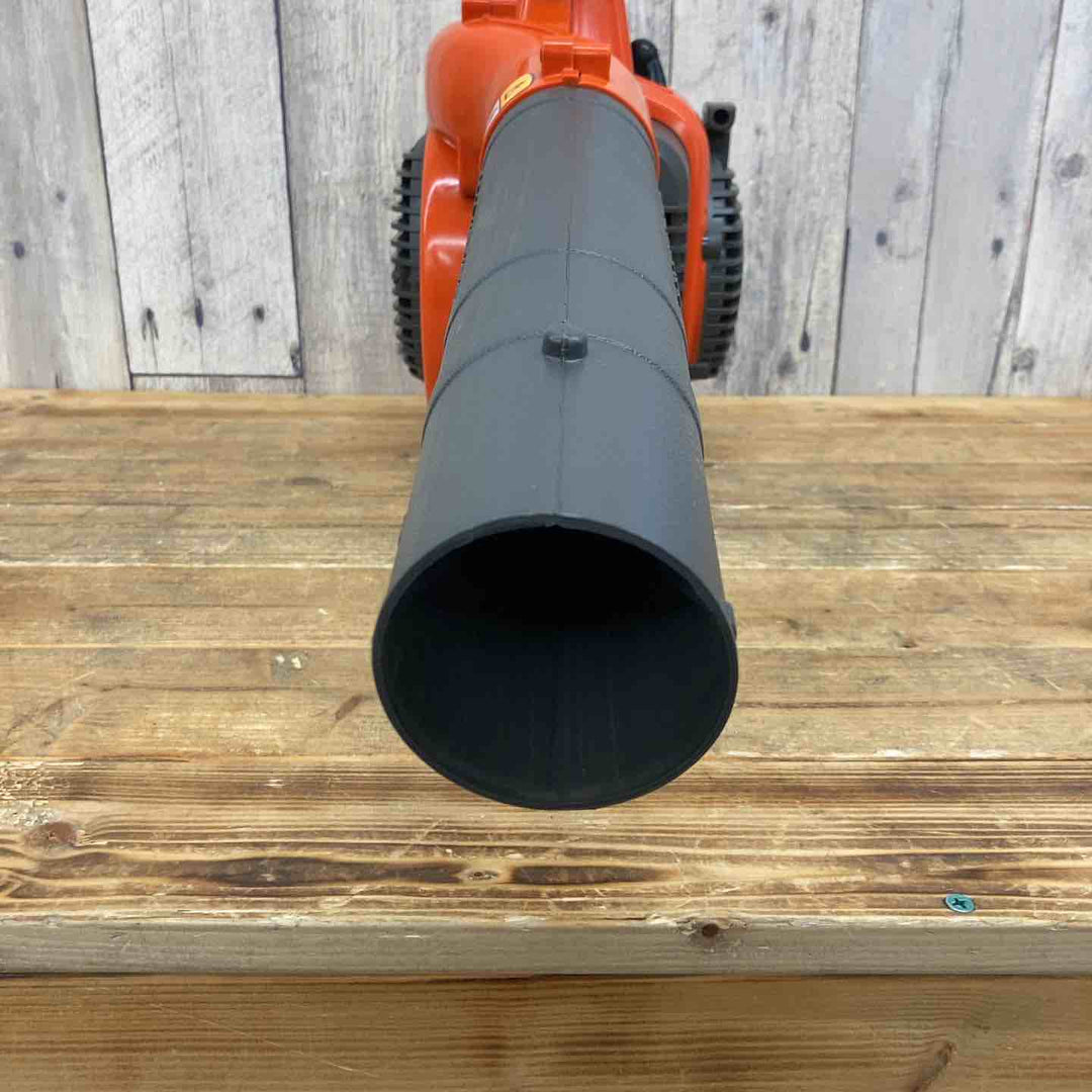 【中古品】ハスクバーナー エンジンブロワ 125B【東大和店】