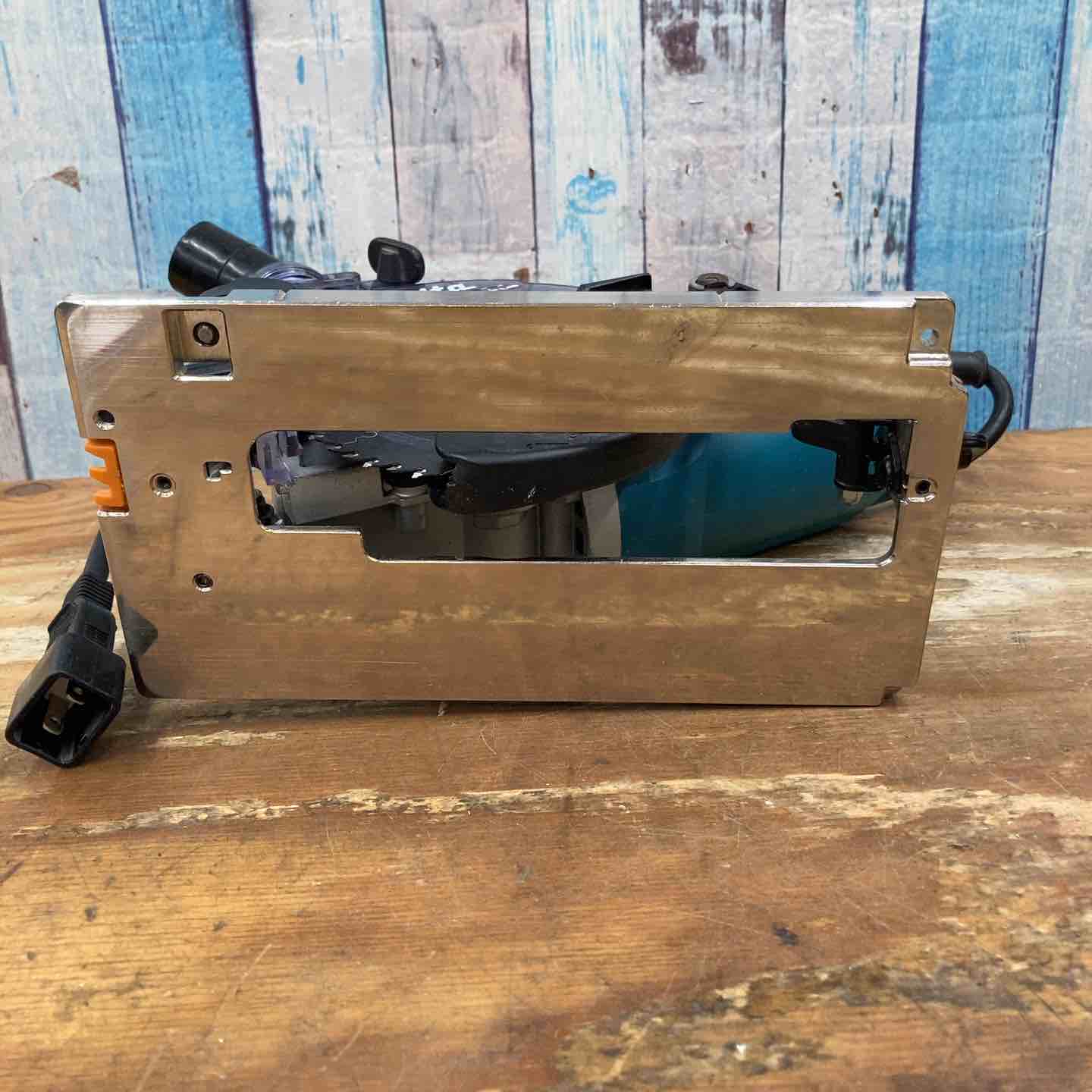中古品】 マキタ/makita 防じん丸のこ KS5200FX 【鴻巣店】 – アクト