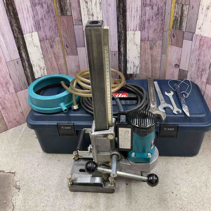 ◇マキタ(makita) コアドリル DM120【八潮店】