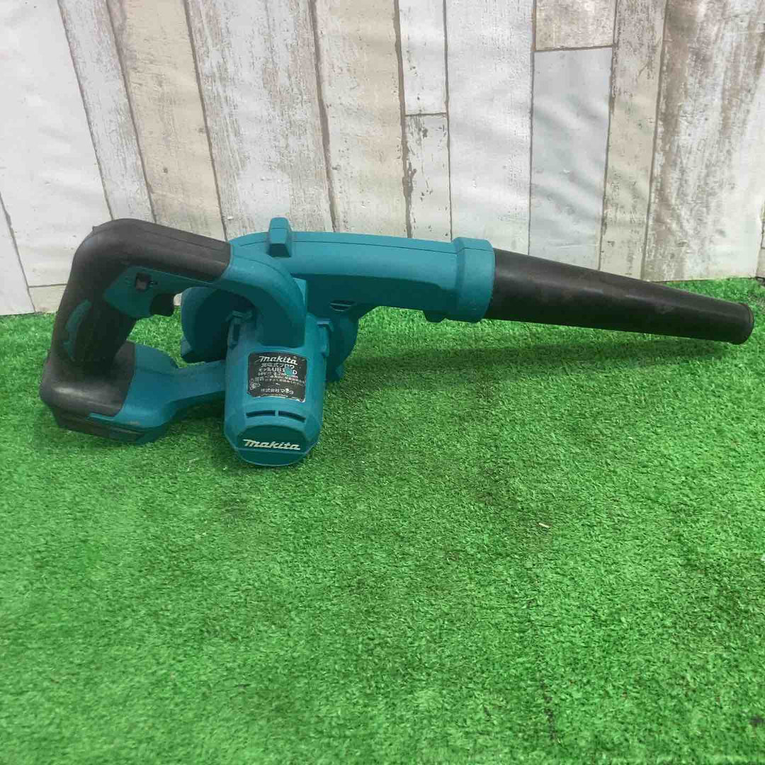 ★マキタ(makita) コードレスブロワ UB185DZ【町田店】