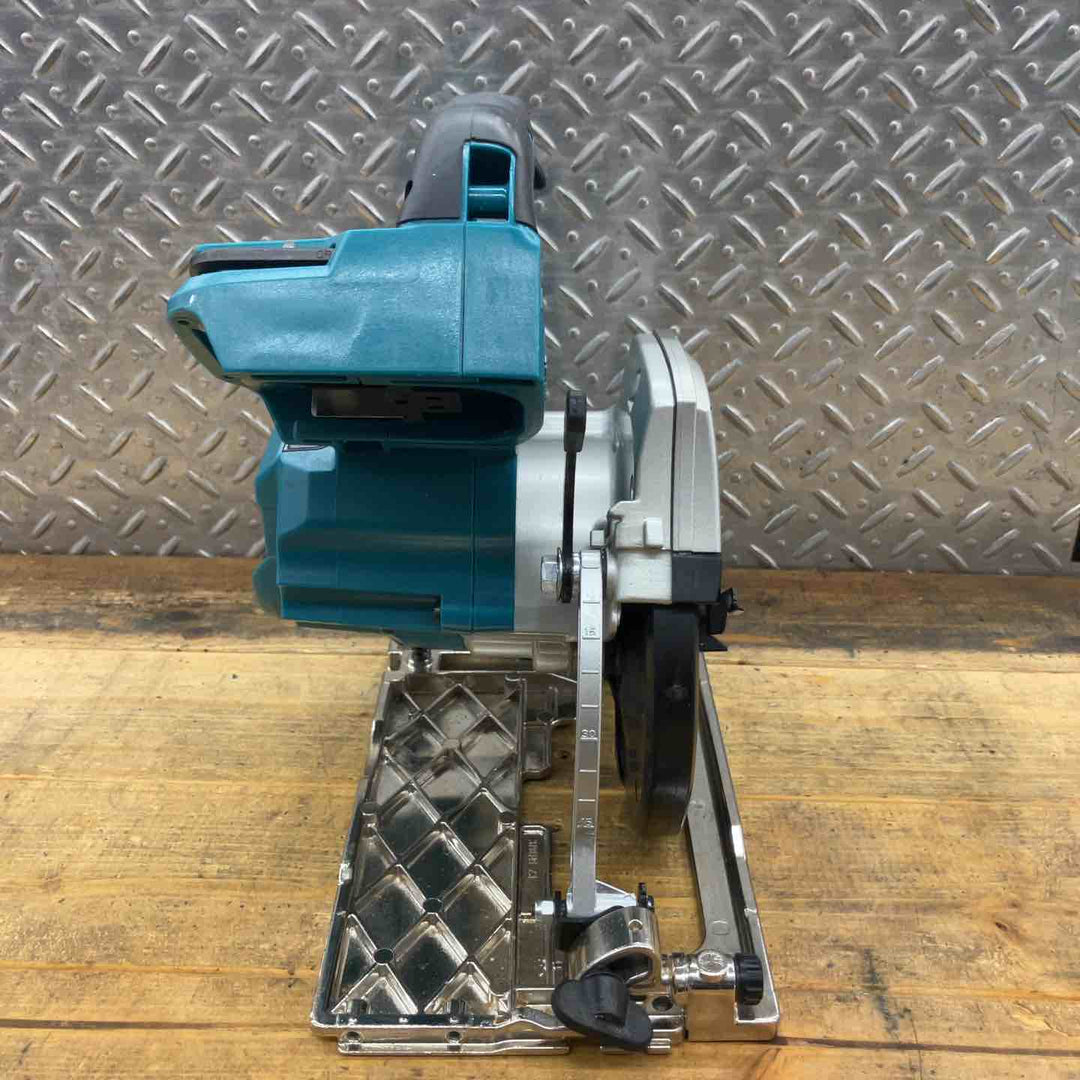 ★マキタ(makita) コードレス丸のこ HS474DZ【所沢店】