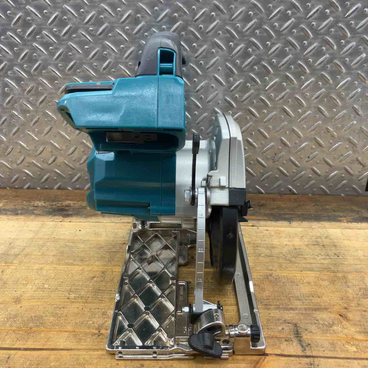 ★マキタ(makita) コードレス丸のこ HS474DZ【所沢店】