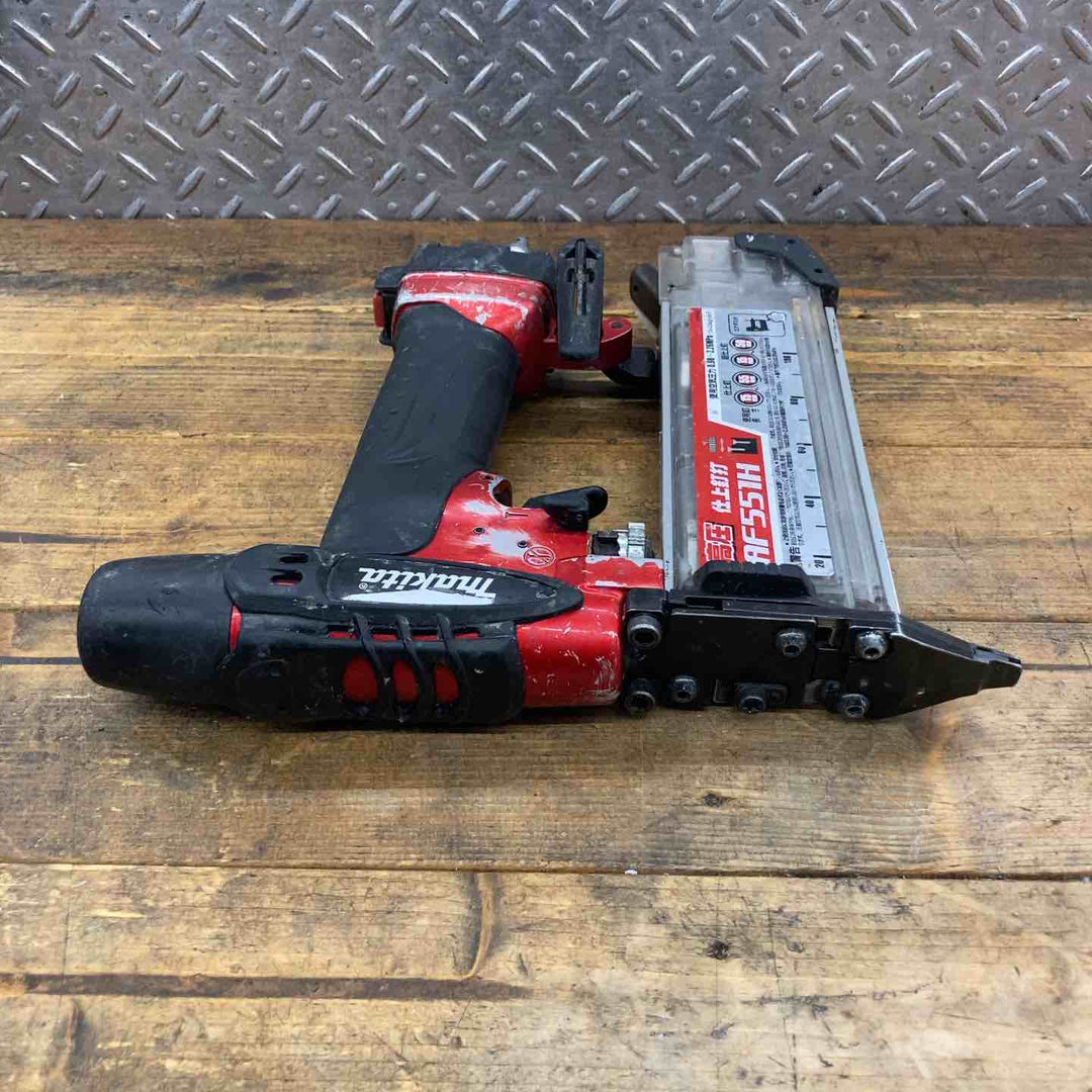 ★マキタ(makita) 高圧フィニッシュネイラ AF551H【所沢店】