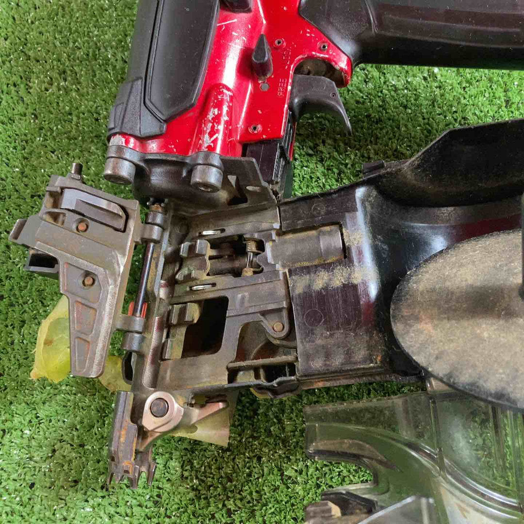 ★マキタ(makita) 高圧エア釘打ち機 AN731H【川崎店】