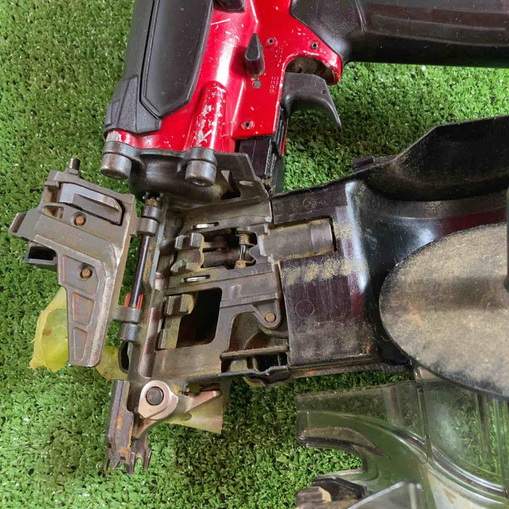 ★マキタ(makita) 高圧エア釘打ち機 AN731H【川崎店】