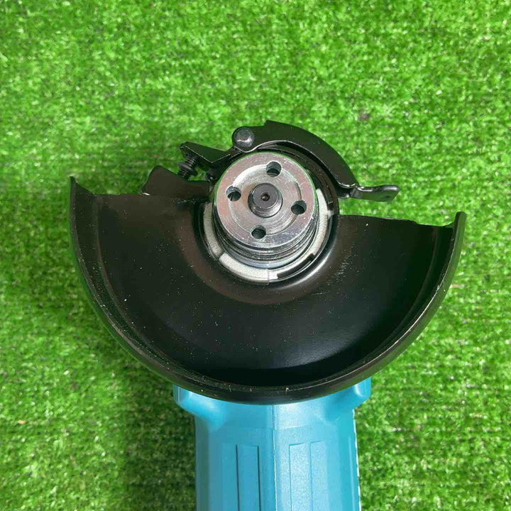 【未使用品】 マキタ(makita) 100mmコードレスディスクグラインダ GA412DZ 【藤沢店】