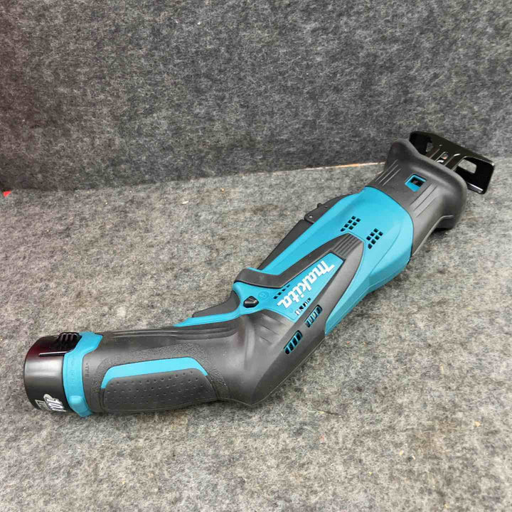 ★マキタ(makita) コードレスレシプロソー JR101DW【鴻巣店】
