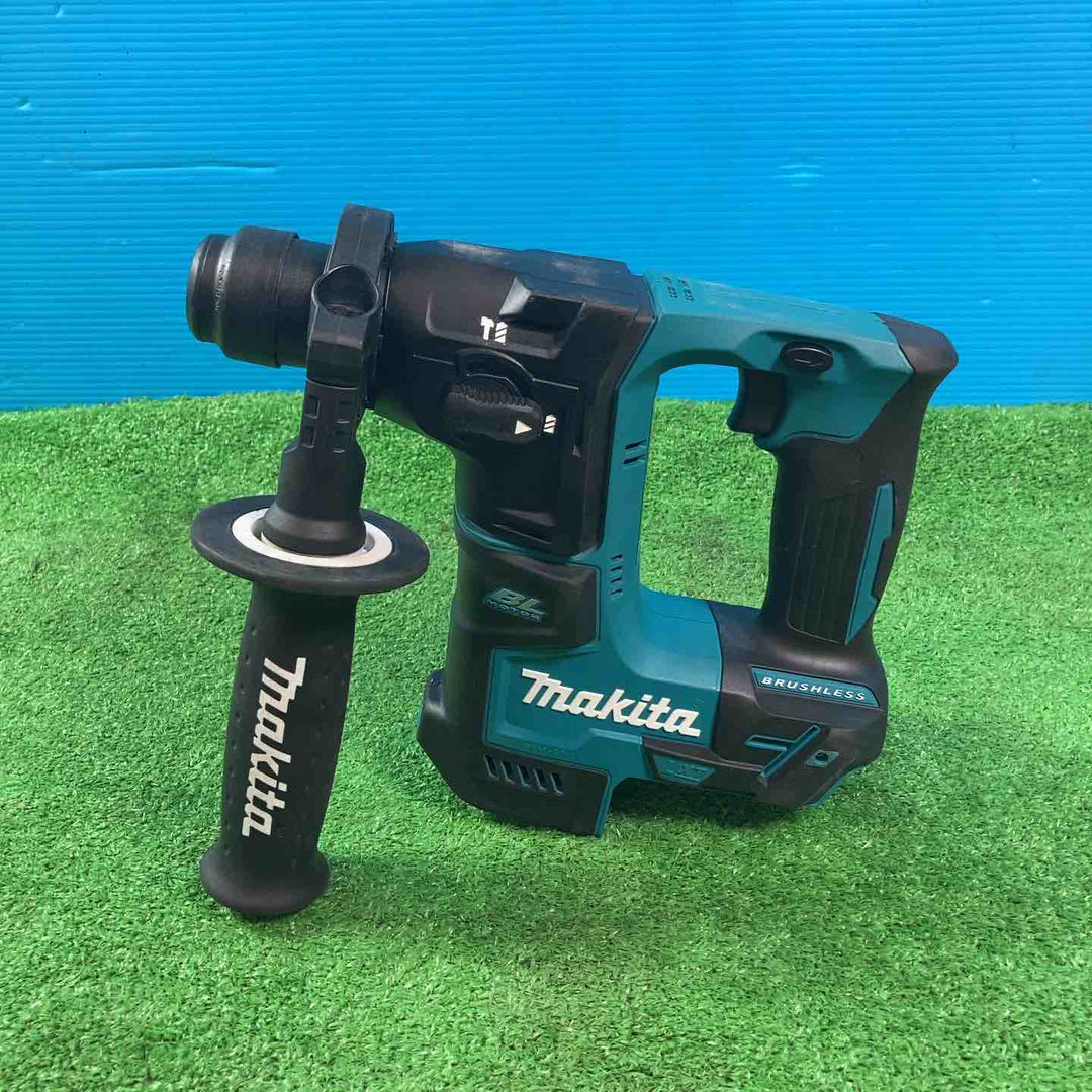 ★マキタ(makita) コードレスハンマドリル HR171DRGX【岩槻店】