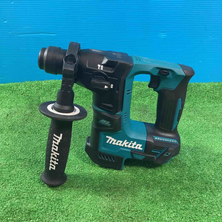 ★マキタ(makita) コードレスハンマドリル HR171DRGX【岩槻店】