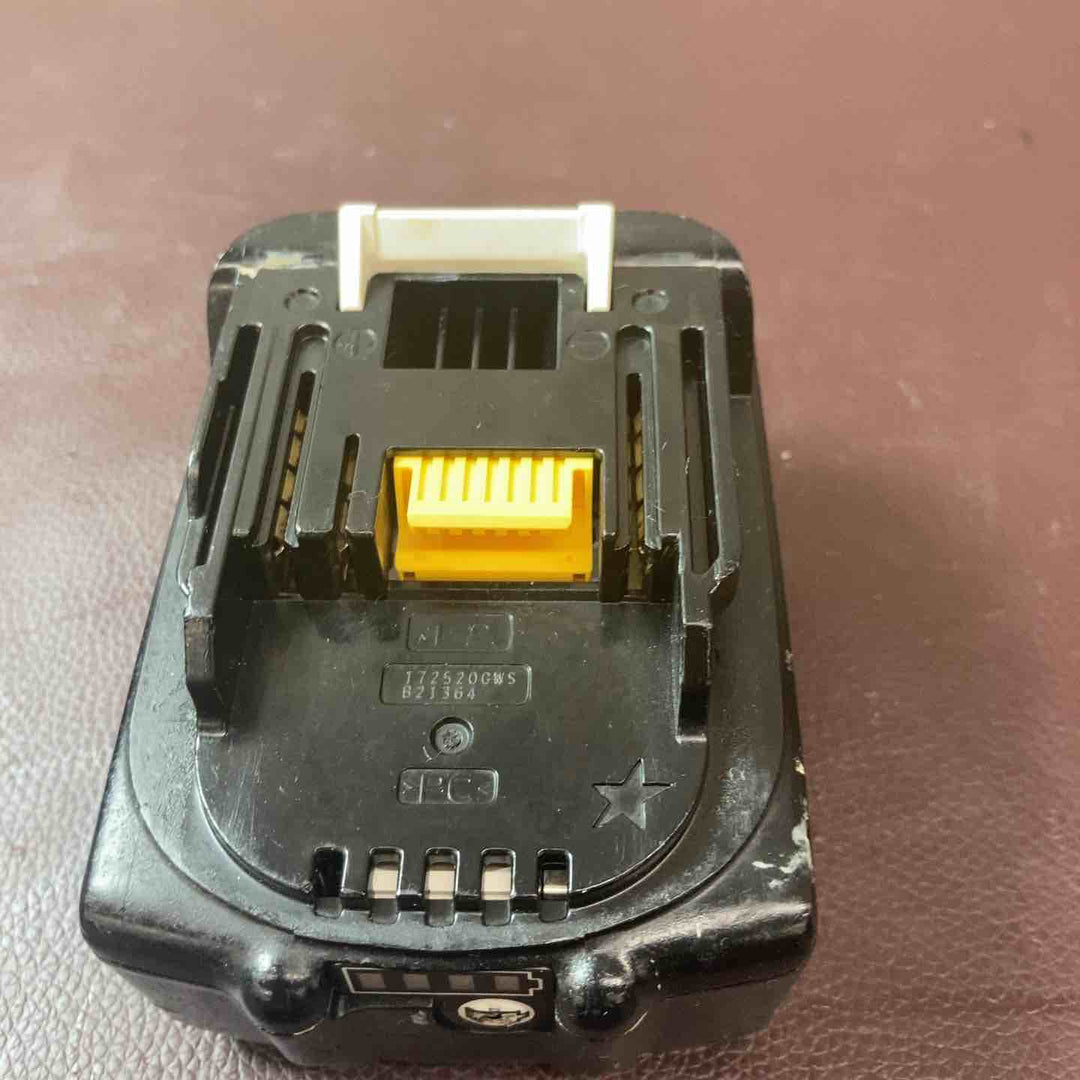 【中古品】 マキタ(makita) 18V コードレスソフトインパクトドライバー TS141DZ おまけバッテリー1個付属 【東大和店】