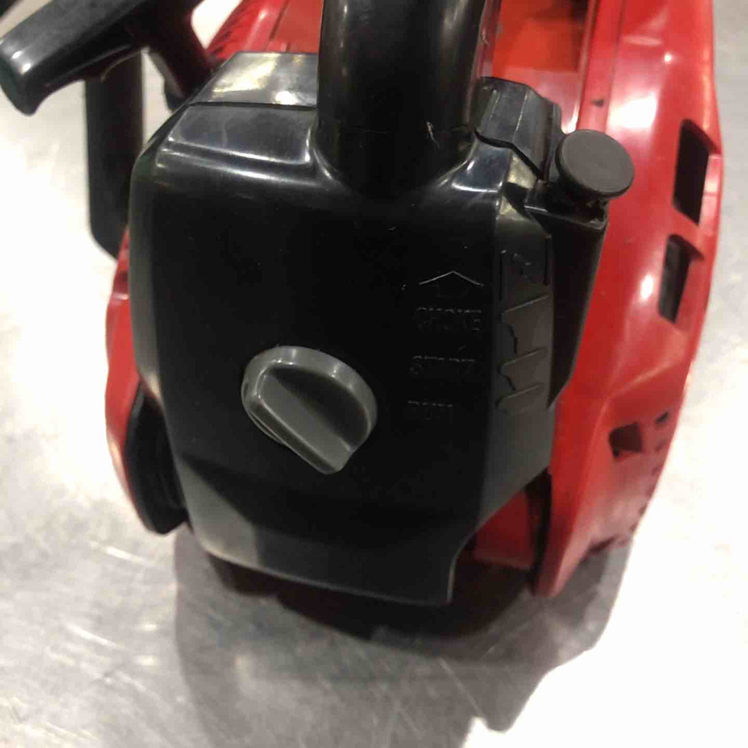 ◇ゼノア(ZENOAH) エンジンチェーンソー スーパーこがる G2501T【川口店】