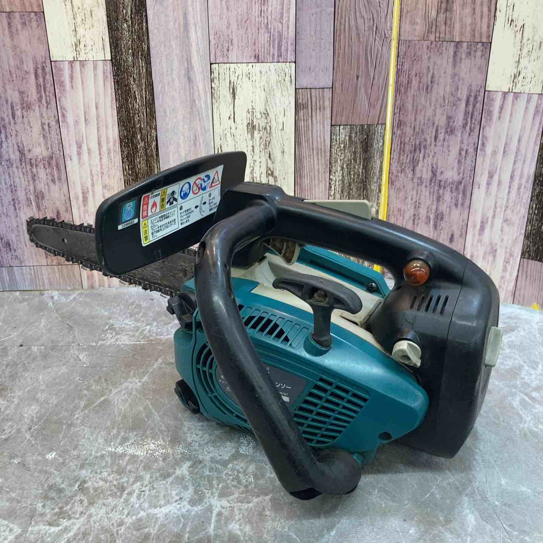 ◇マキタ(makita) 250mmエンジンチェーンソー  ME230T【八潮店】