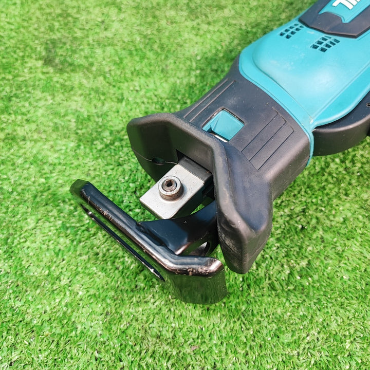 ★マキタ(makita) コードレスレシプロソー JR184DRF【岩槻店】