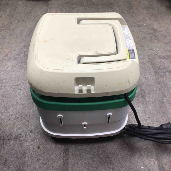 ★ハイコーキ(HIKOKI ※旧:日立工機) 集じん機 乾式 RP80YD(SC)【川崎店】