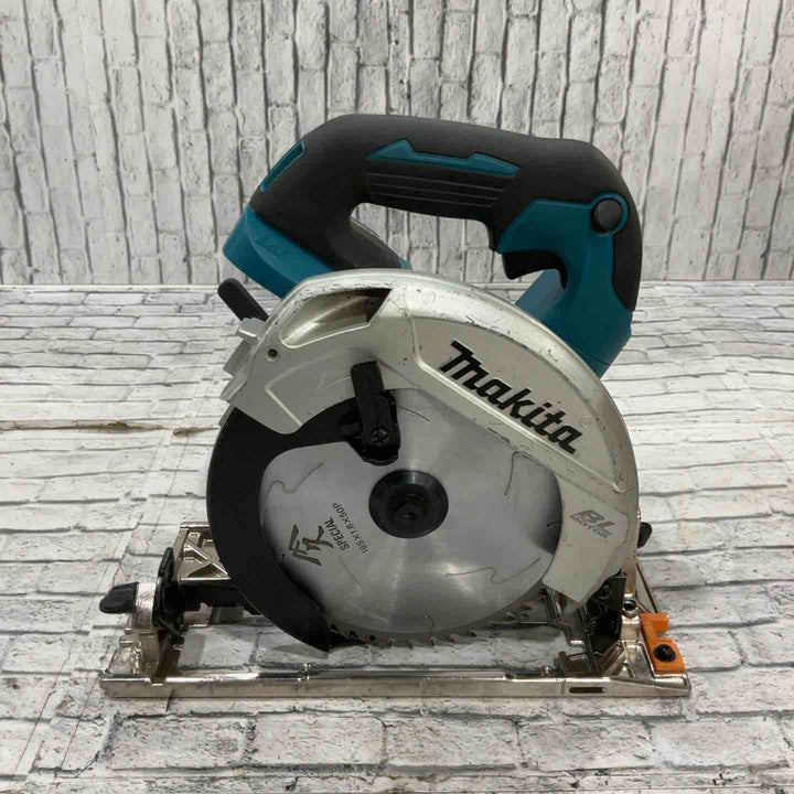 ★マキタ(makita) コードレス丸のこ HS610DZ【川口店】