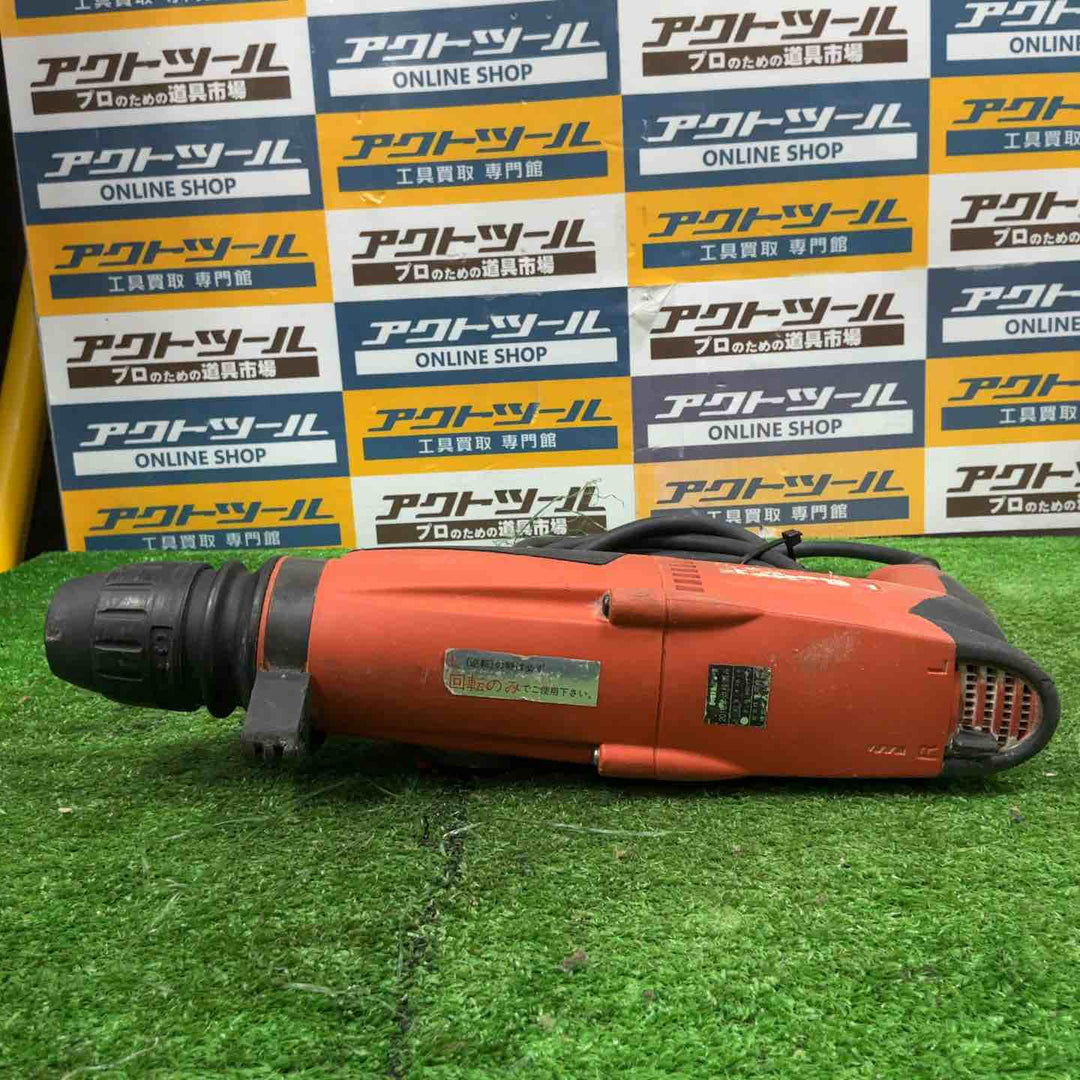 ★ヒルティ(Hilti) ハンマドリル TE2-M【草加店】
