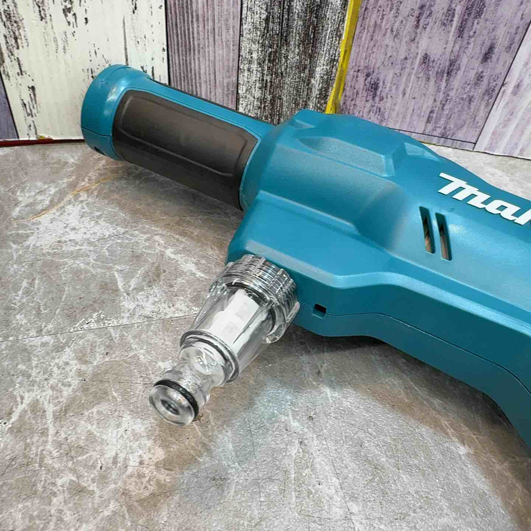 ★マキタ(makita) コードレス高圧洗浄機 MHW180DZ【八潮店】