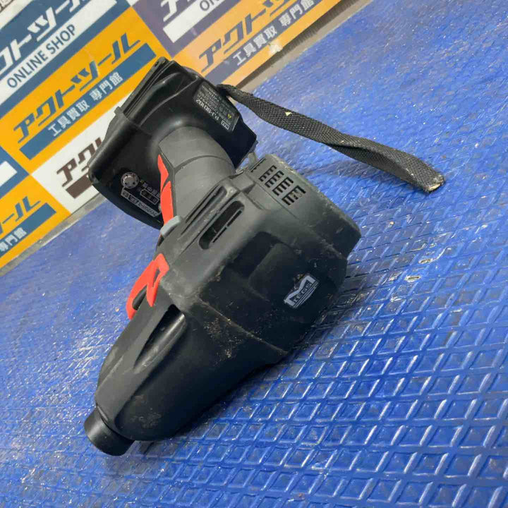 ◇マックス(MAX) コードレス静音インパクトドライバー PJ-SD102【草加店】