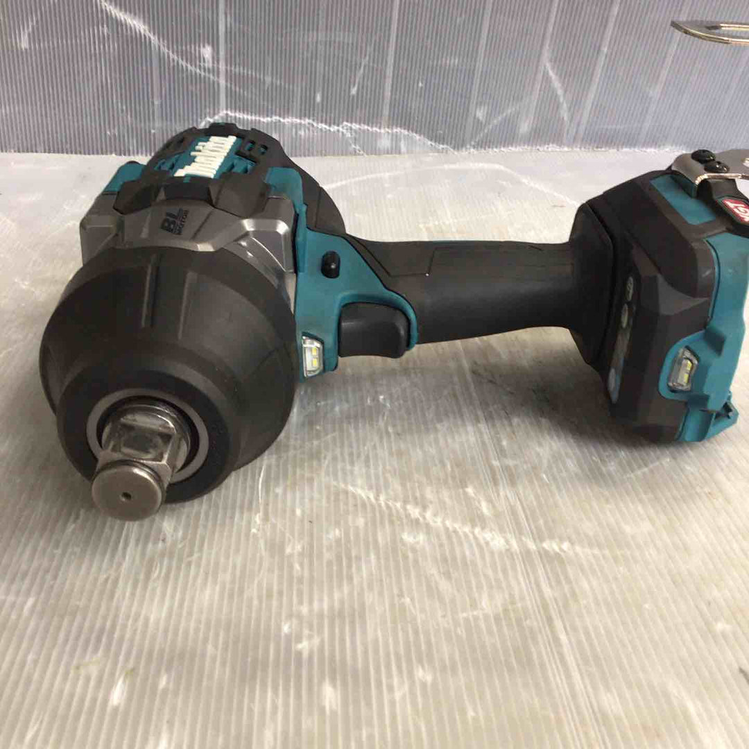 ★マキタ(makita) コードレスインパクトレンチ TW001GZ【草加店】