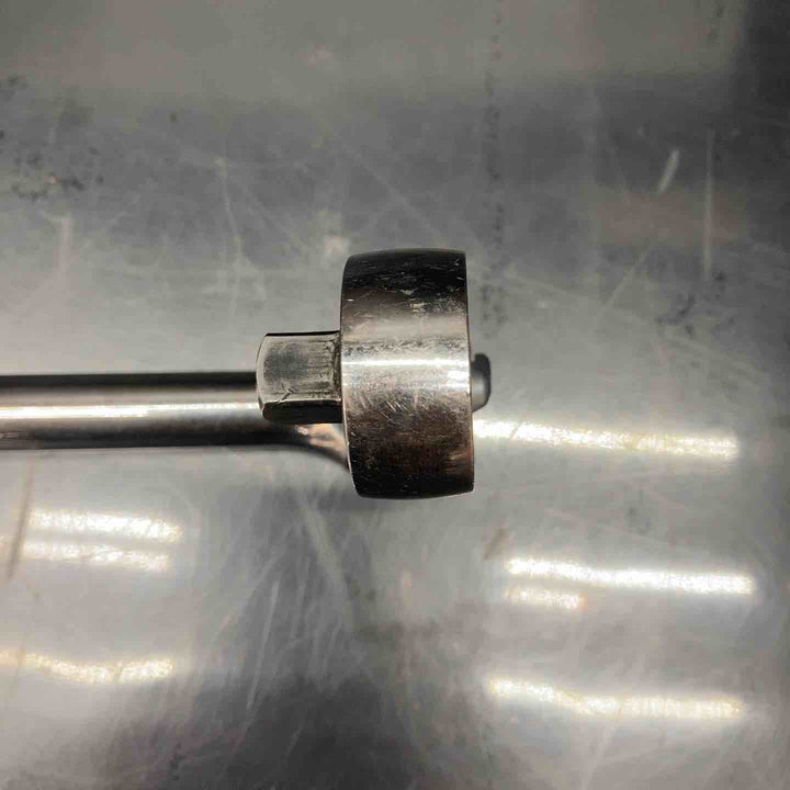 ★スナップオン(Snap-on) 3/8"クイックリリースフレックスヘッドラチェット FHRLF80A イエロー【川越店】