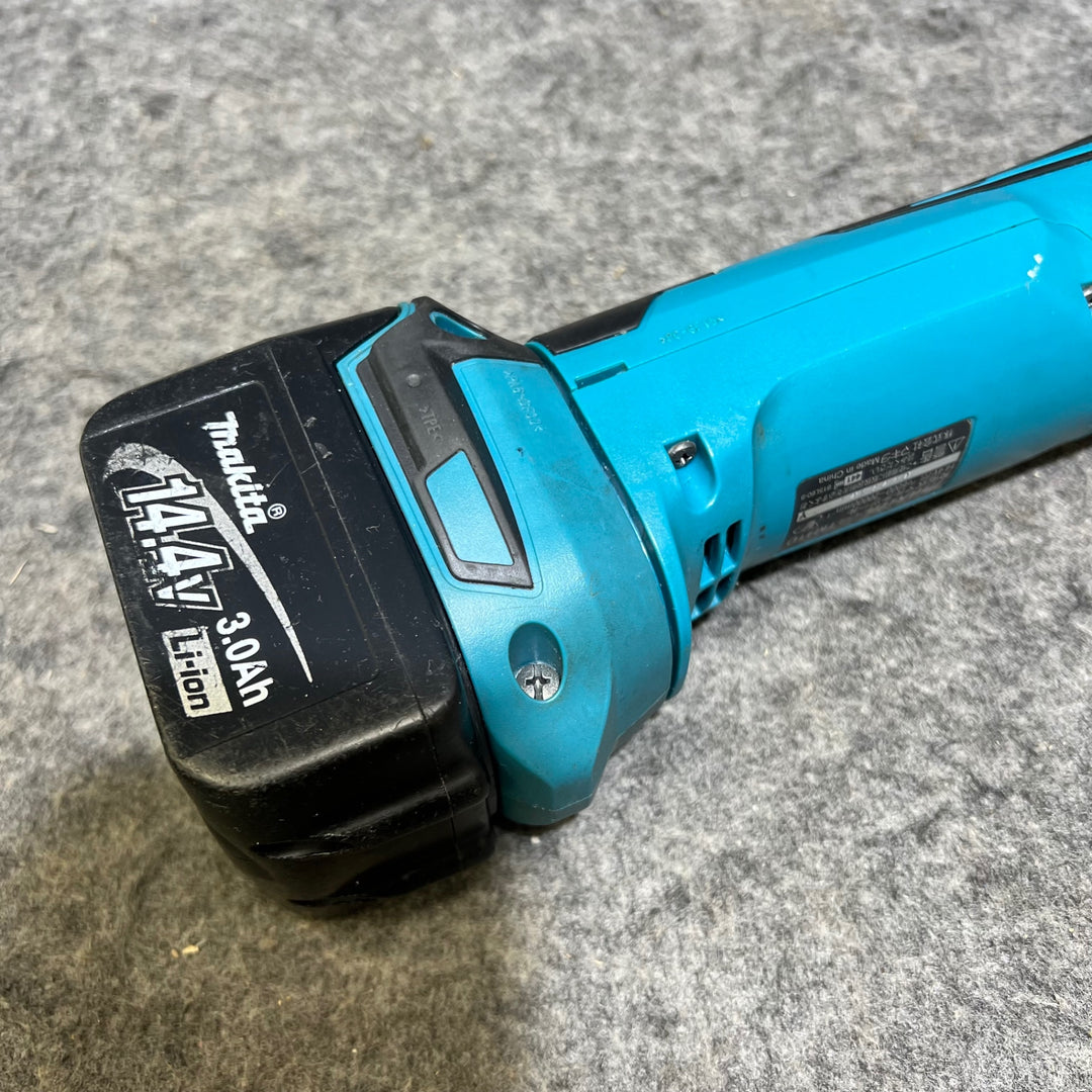 ★マキタ(makita) コードレスマルチツール TM41DZ【桶川店】