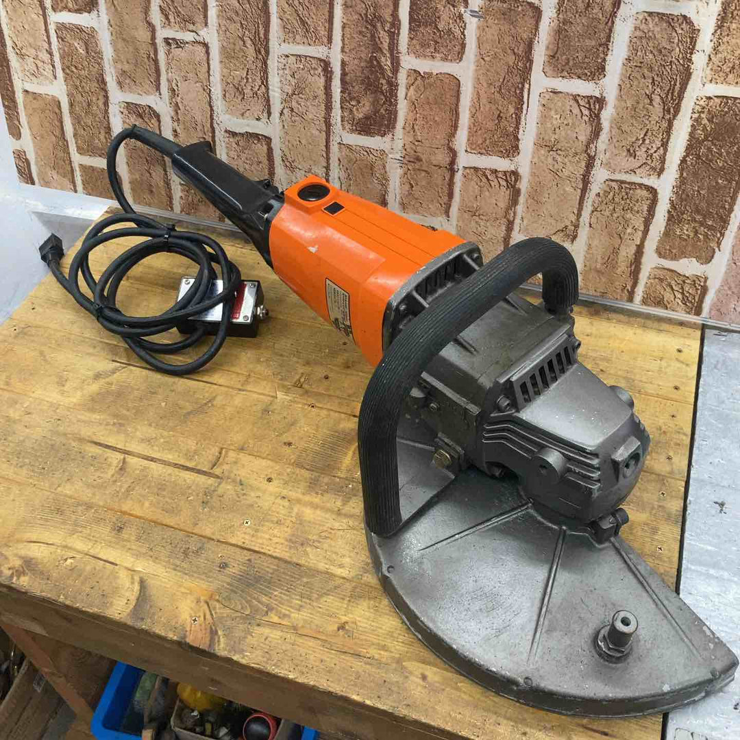 【現状品】◇石原機械工業(IKK DIAMOND) ハンドカッター DHC-300XW【所沢店】