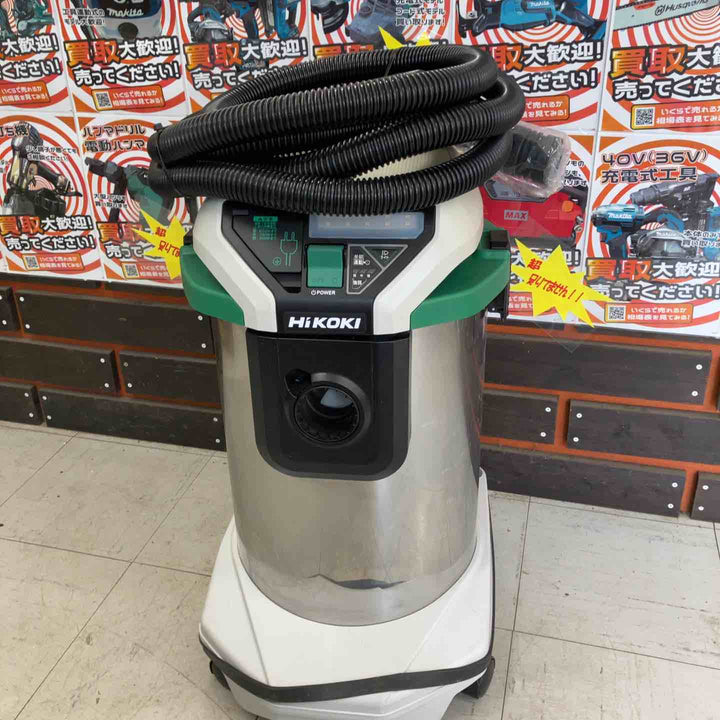 HiKOKI ハイコーキ 日立工機 集じん機 RP350YA 【鴻巣店】