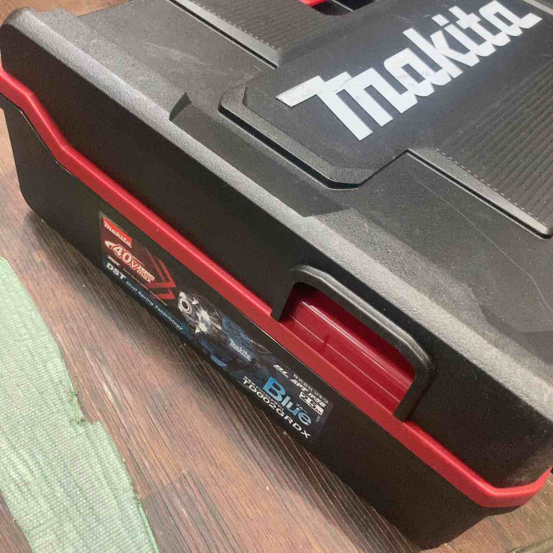 ★送料無料★マキタ(makita) コードレスインパクトドライバー TD002GRDX×5台セット