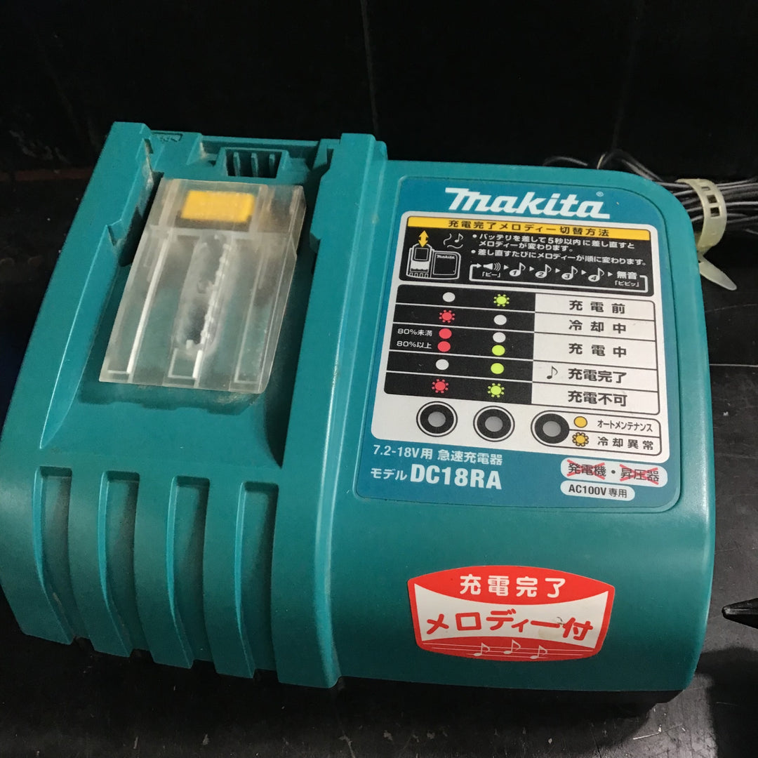 〇マキタ(makita) コードレスピンネイラ PT350DZK【草加店】