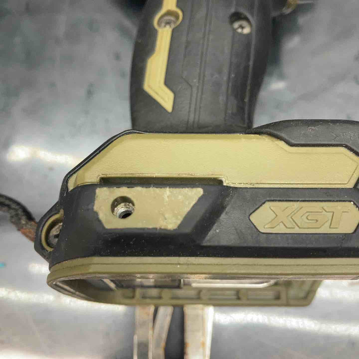 ★マキタ(makita) コードレスインパクトドライバー TD002GZO【川越店】