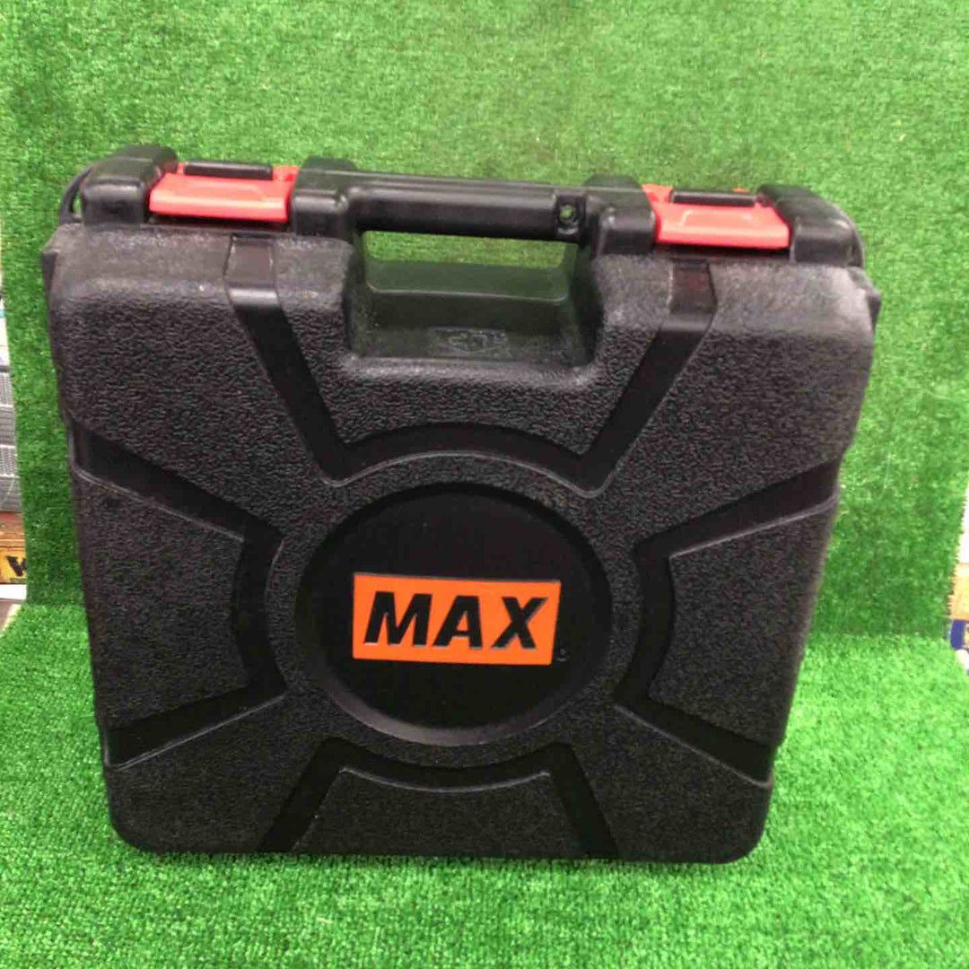 ★マックス(MAX) 高圧エアネジ打ち機 HV-R41G6(D)-R【川崎店】