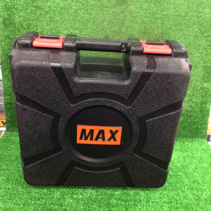 ★マックス(MAX) 高圧エアネジ打ち機 HV-R41G6(D)-R【川崎店】