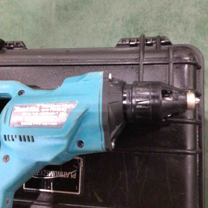 ☆マキタ(makita) コードレススクリュードライバ FS454DZ【川口店】