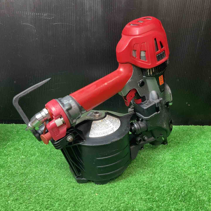 ★マックス(MAX) 高圧エア釘打ち機 HN-65N2(D)【岩槻店】