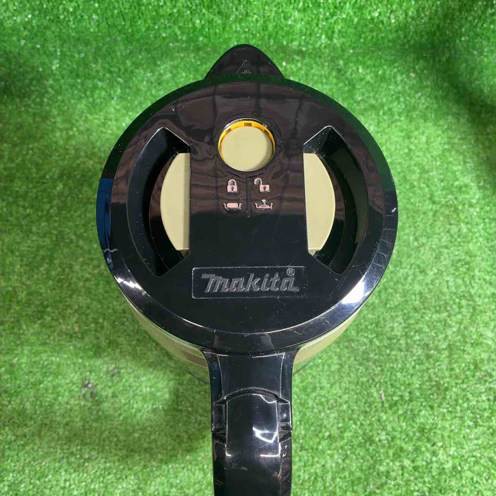 【美品】 マキタ (makita) コードレスケトル KT001GZO 【藤沢店】