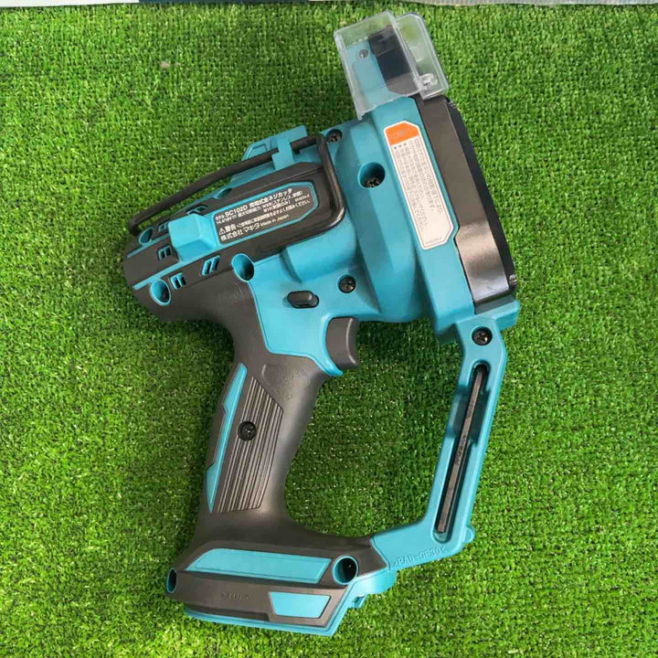 ★マキタ(makita) コードレス全ネジカッター SC102DRGX【草加店】