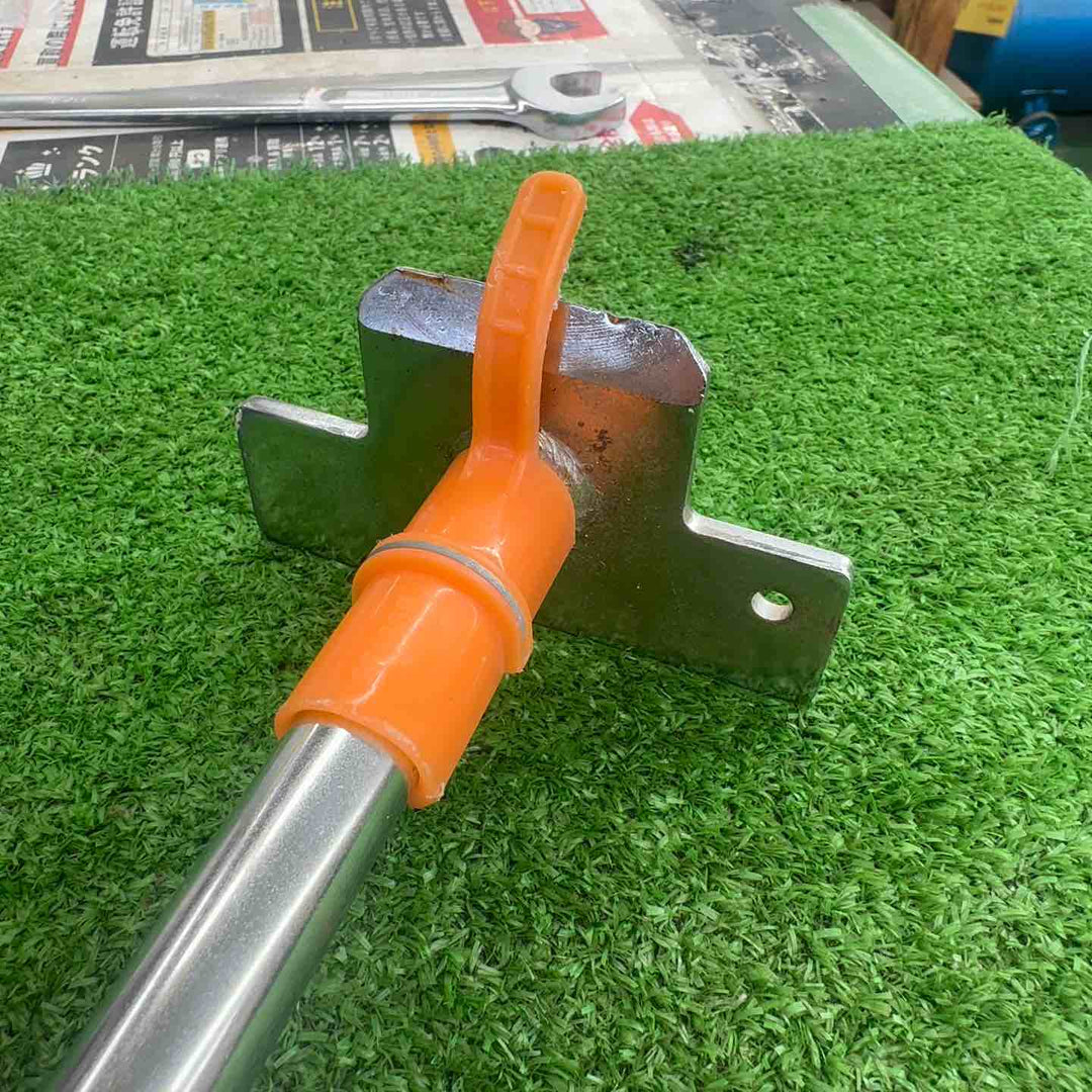 【中古】 土牛産業 DOGYU スライドハンマーDX 450mm フローリング材寄せ詰め工具 【桶川店】